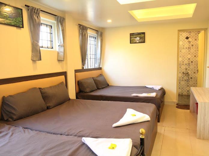 Venus Residency Hotel Ooty