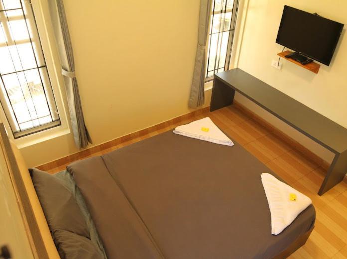 Venus Residency Hotel 3*