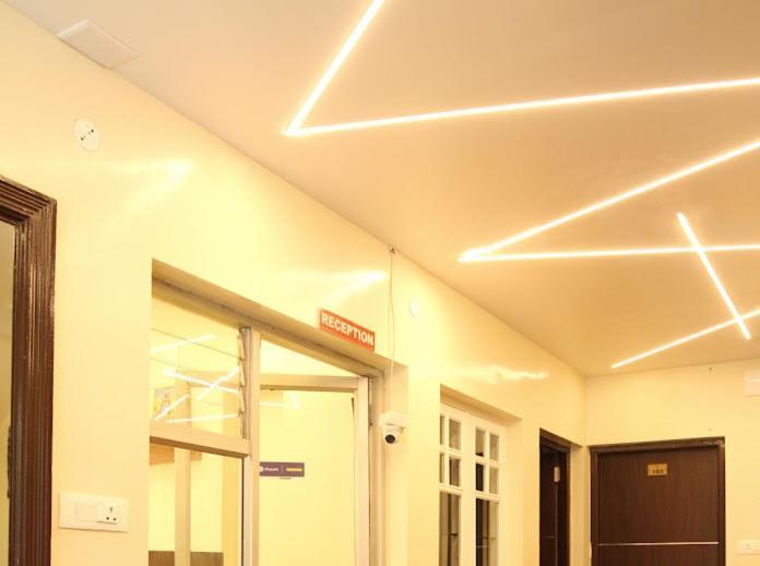 Venus Residency 3* Ooty