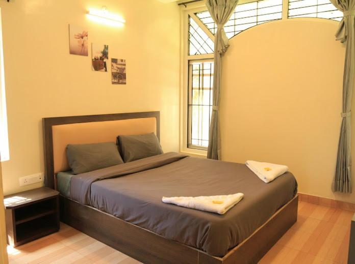 Venus Residency Hotel 3*