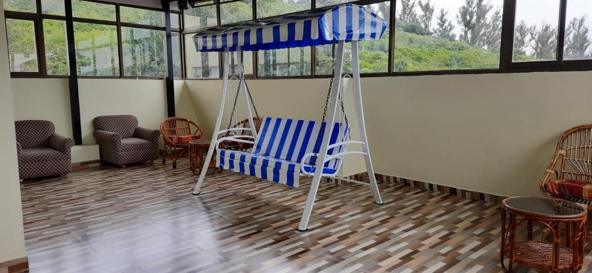 Hotel The Monarch Ooty