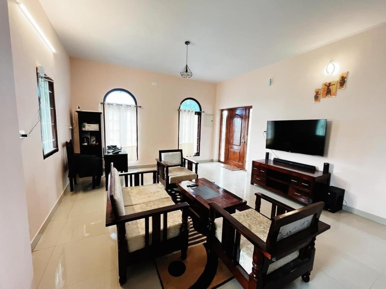 Holiday home Hilltown Holiday's *