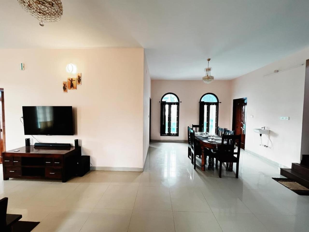 Hilltown Holiday's Holiday home Ooty