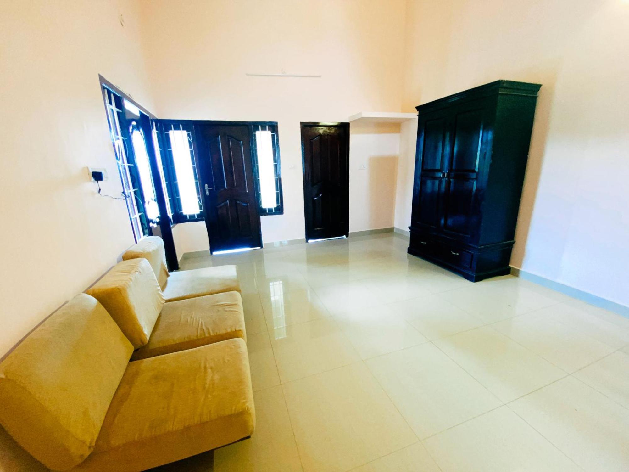 Hilltown Holiday's Holiday home Ooty