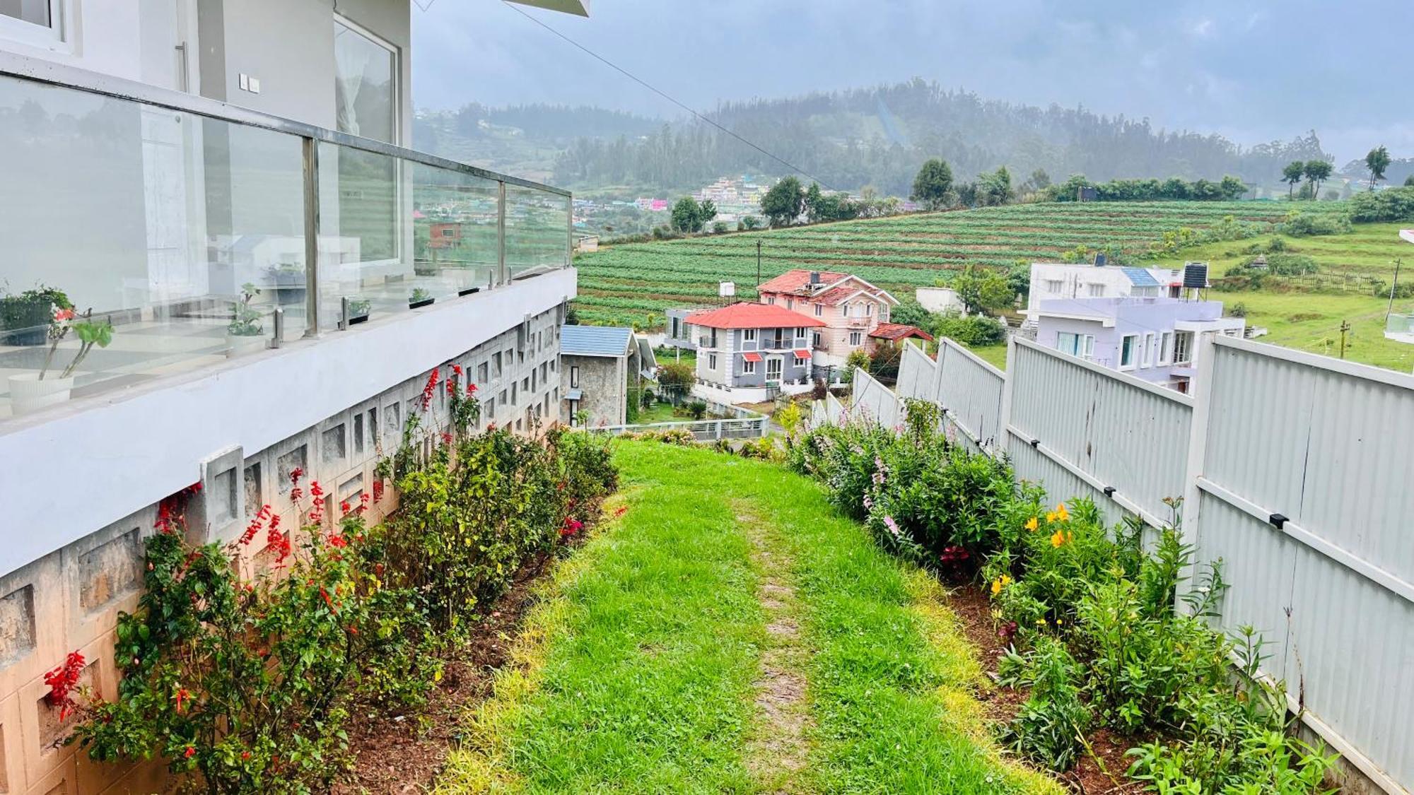 Away From - 3 - In Ooty, Homestay Ooty
