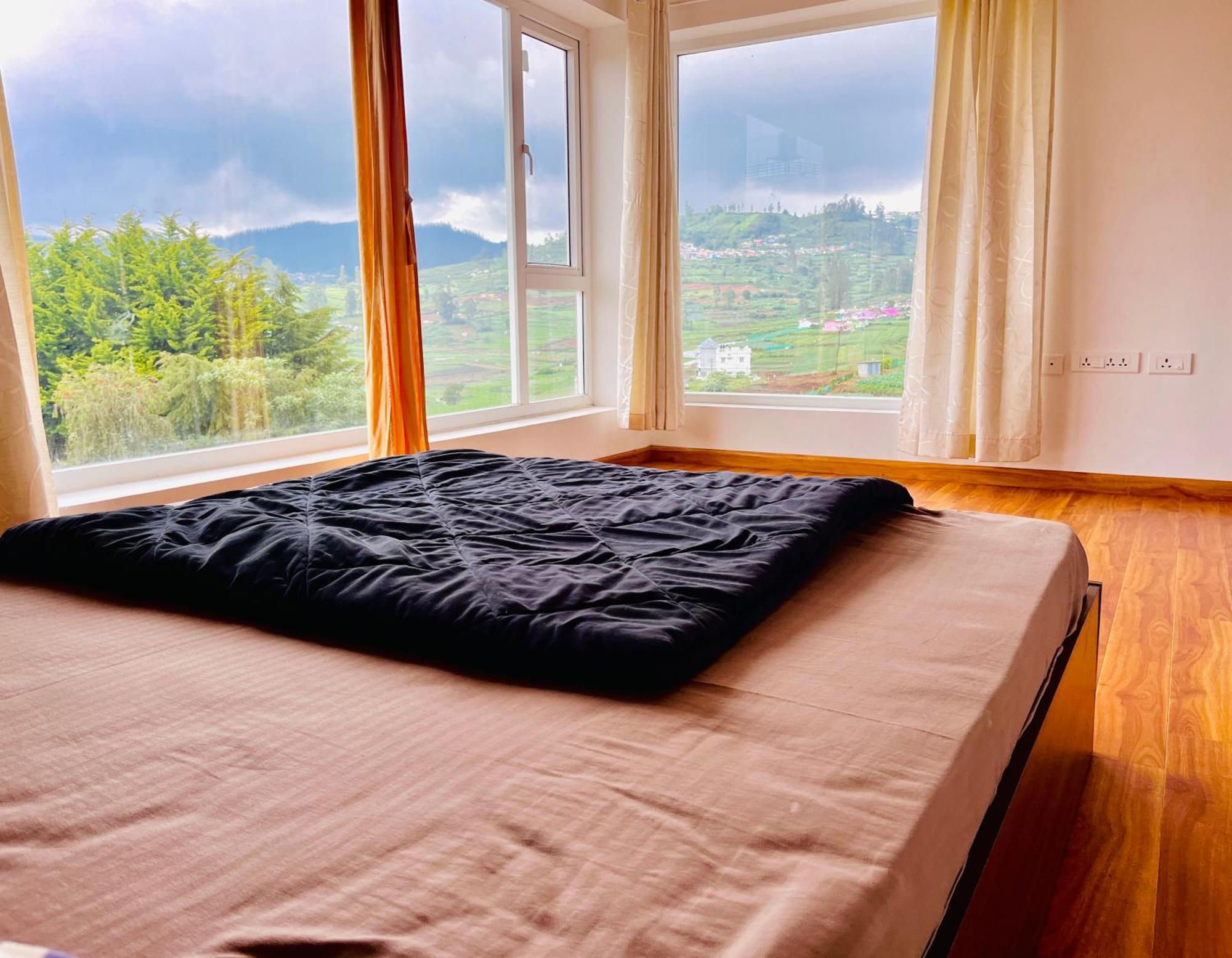 Homestay Away From - 3 - In Ooty, Ooty