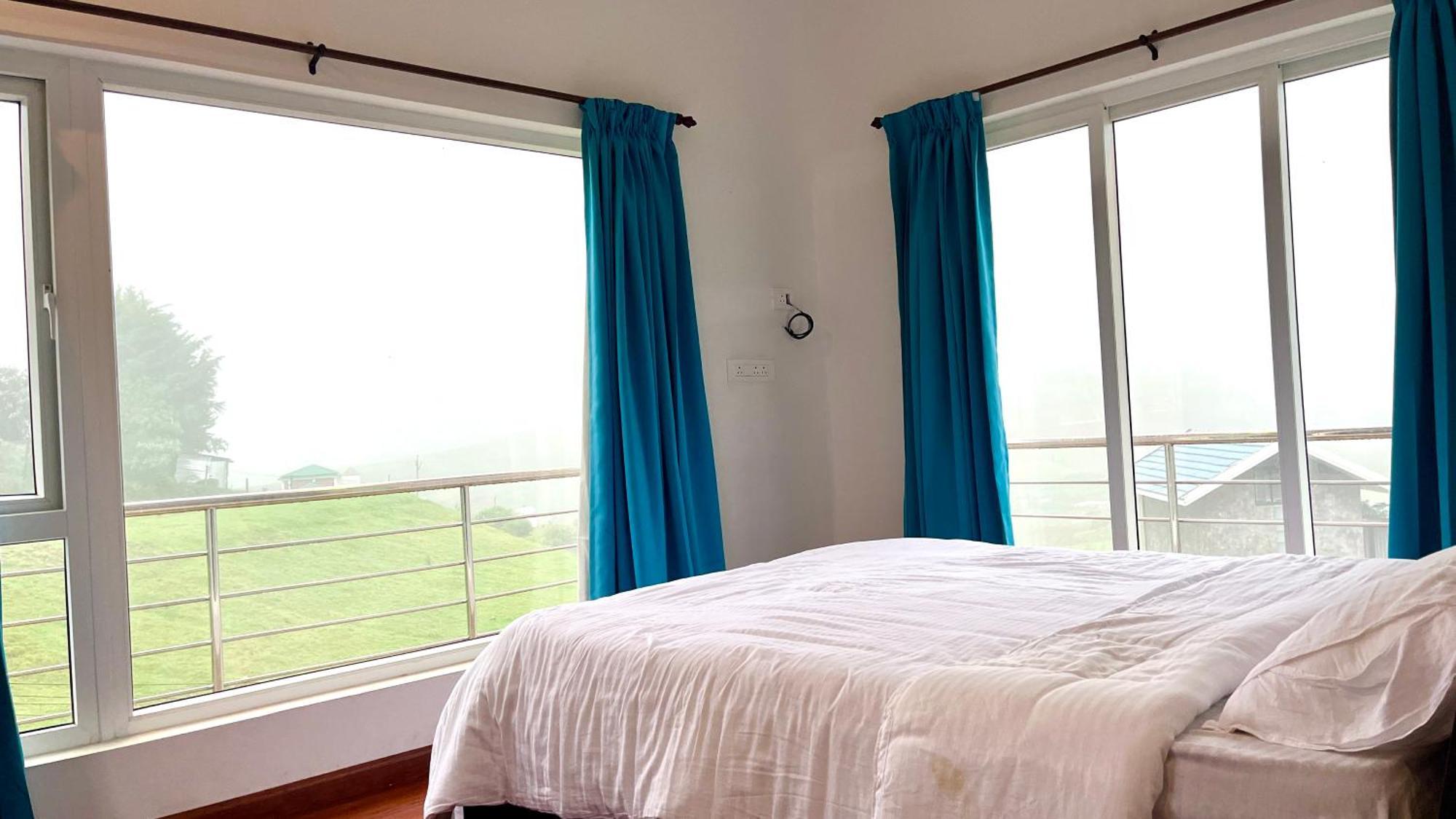 Homestay Away From - 6 - In Ooty, *