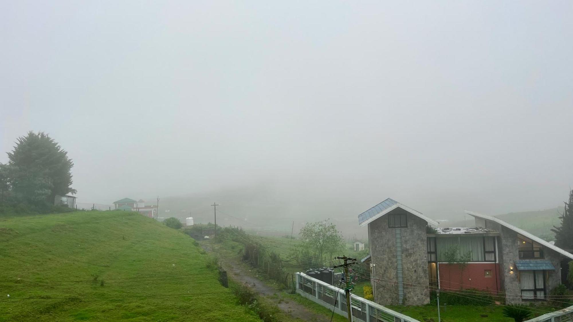 Away From - 6 - In Ooty, Homestay *