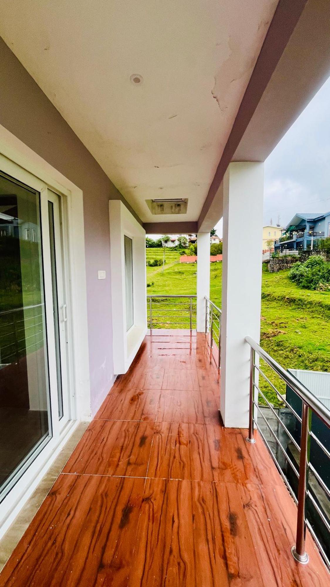 Homestay Away From - 6 - In Ooty, *
