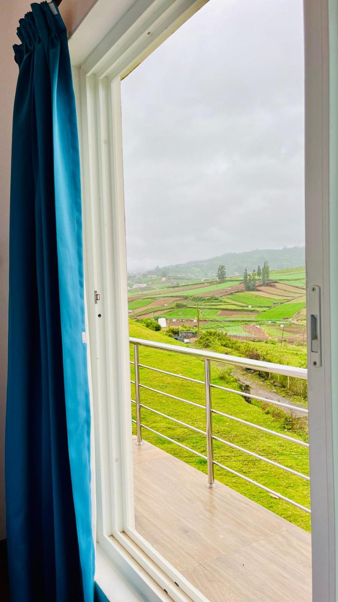 Away From - 6 - In Ooty, Homestay Ooty
