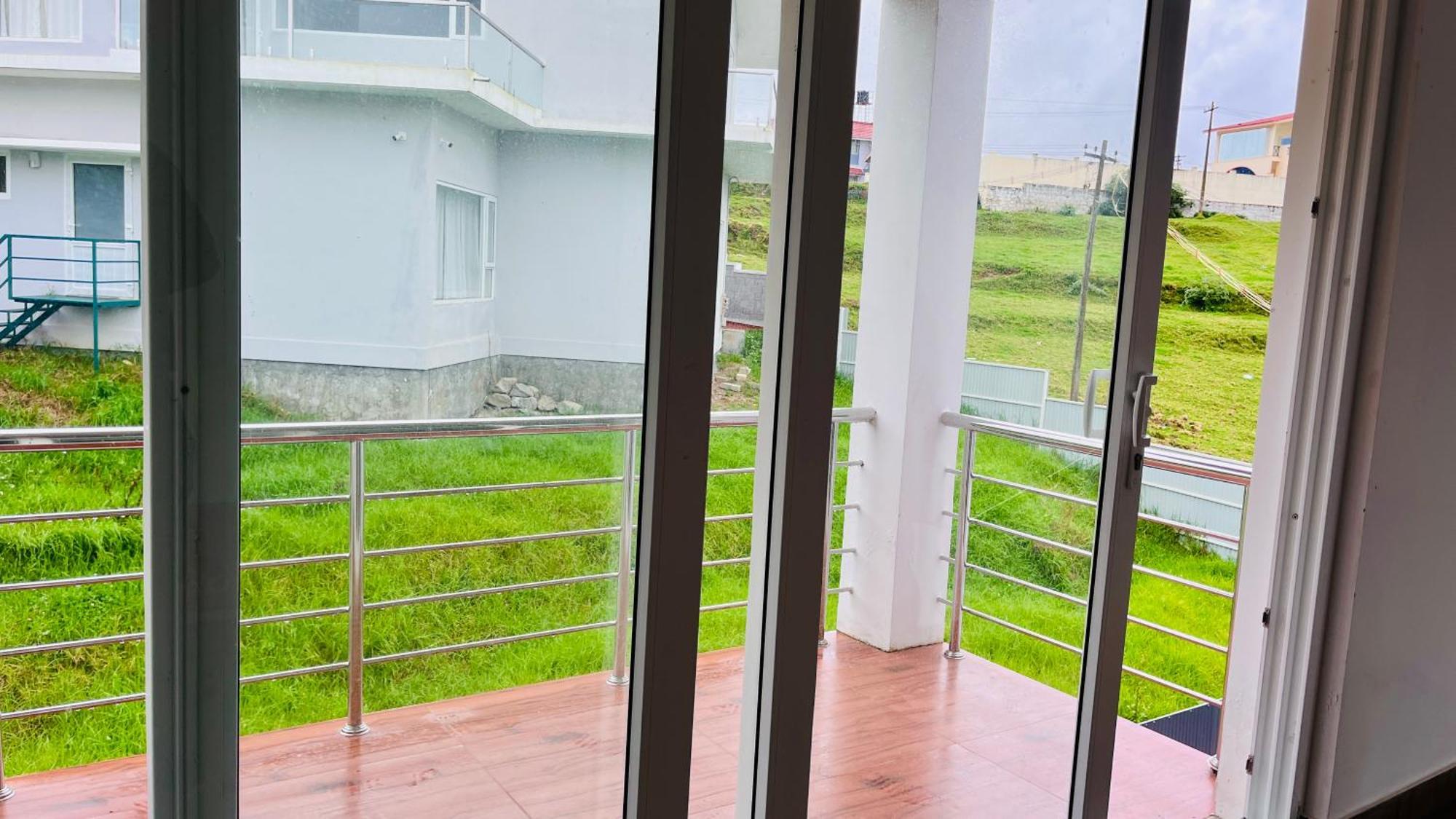 Homestay Away From - 6 - In Ooty, Ooty