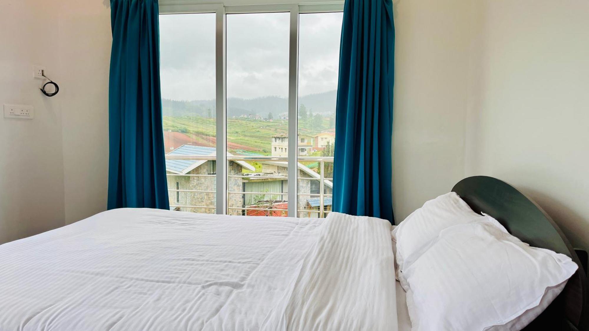 Homestay Away From - 6 - In Ooty, *
