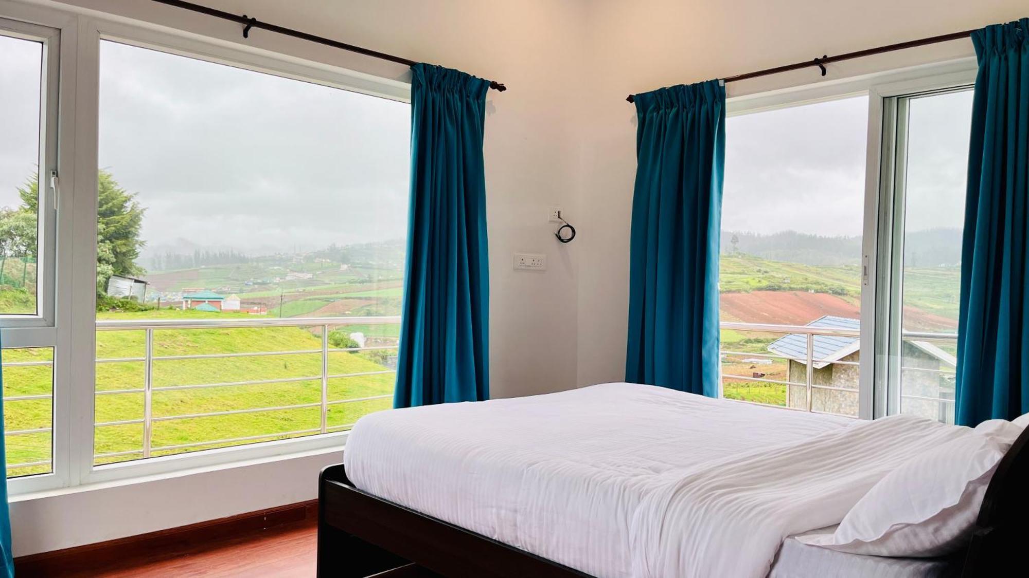 Away From - 6 - In Ooty, *