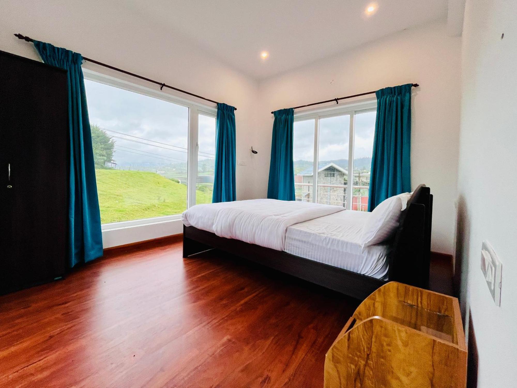 Homestay Away From - 6 - In Ooty,