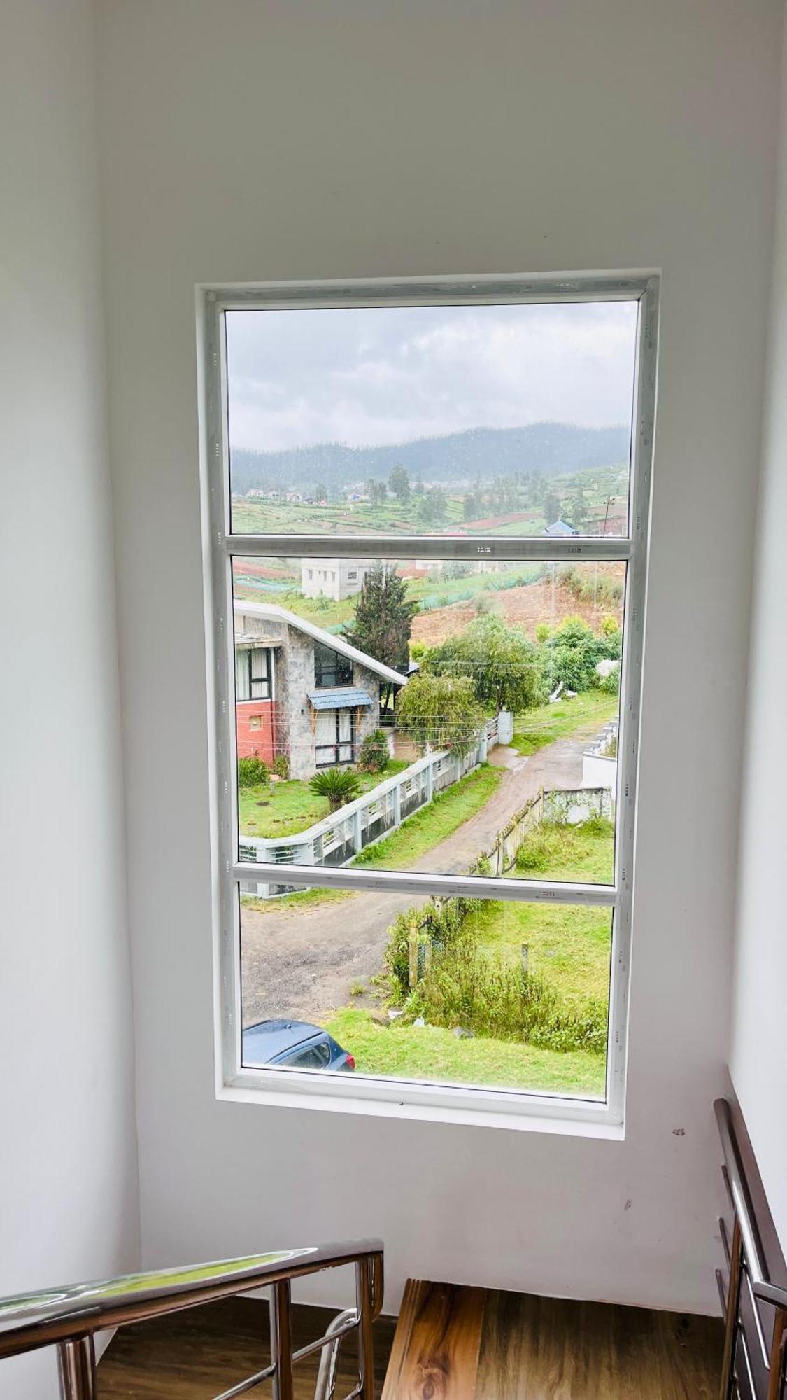 Away From - 6 - In Ooty, Homestay Ooty