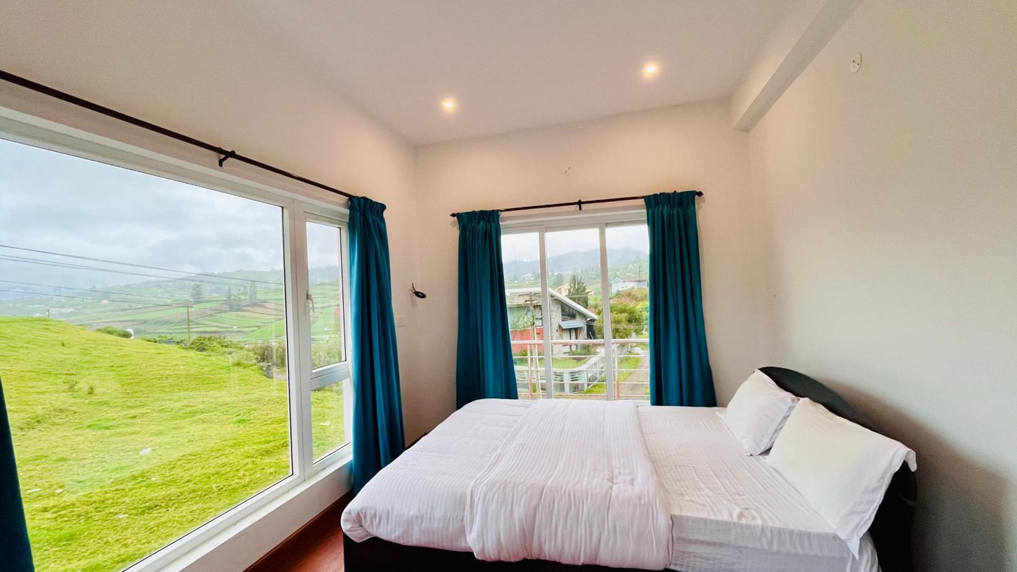 Away From - 6 - In Ooty, *