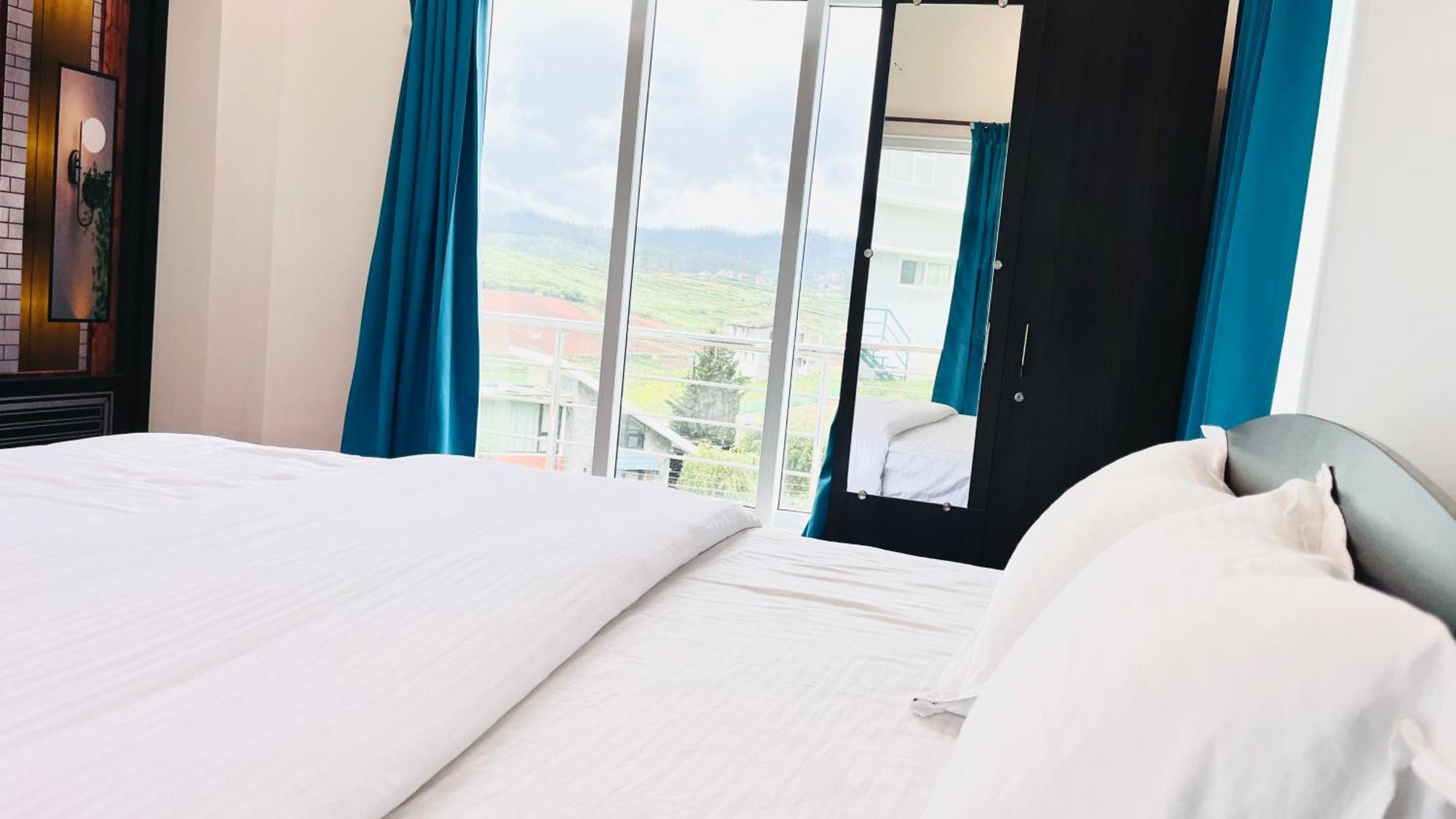 Away From - 6 - In Ooty, Homestay