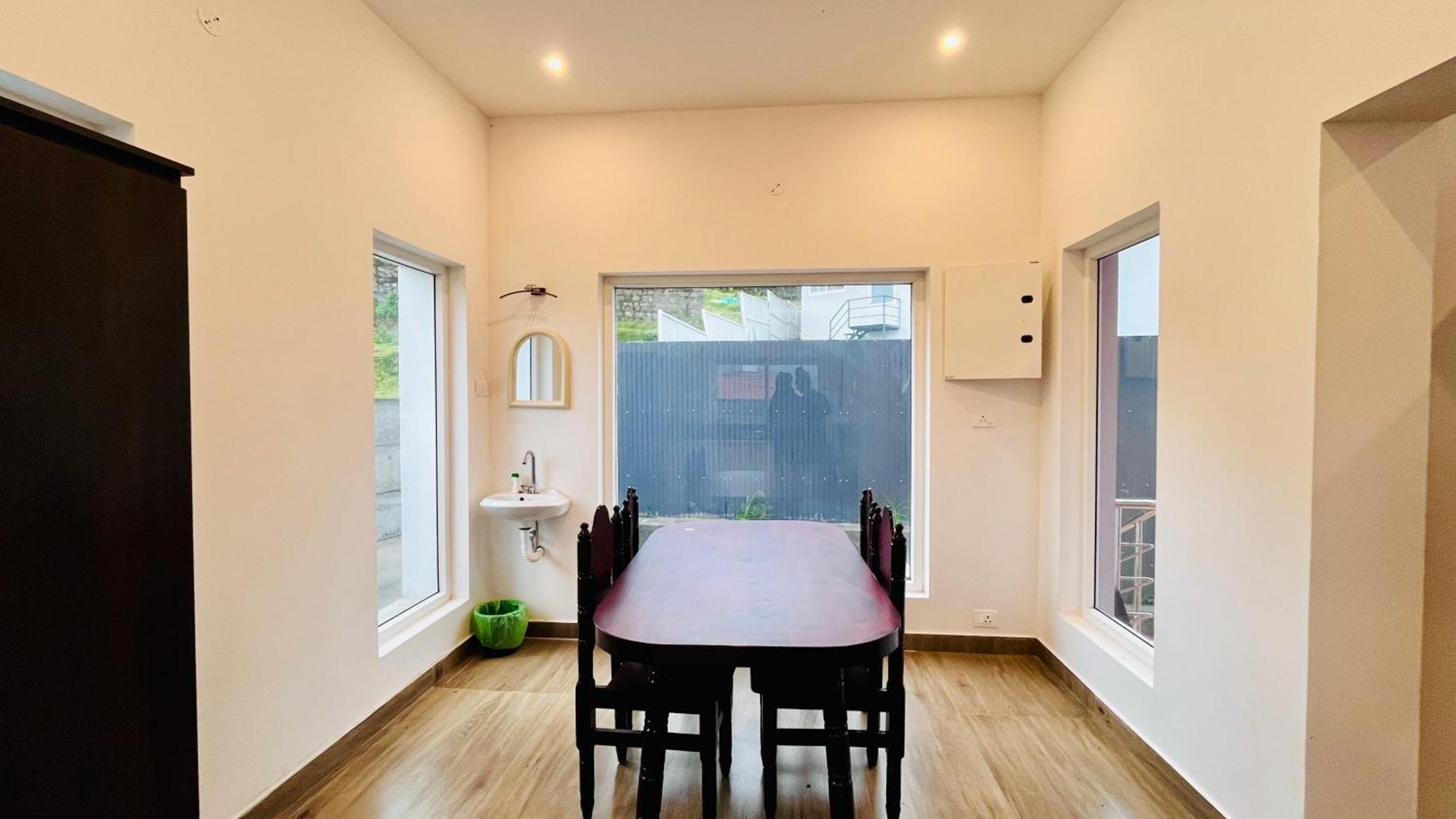 Away From - 6 - In Ooty, Homestay *