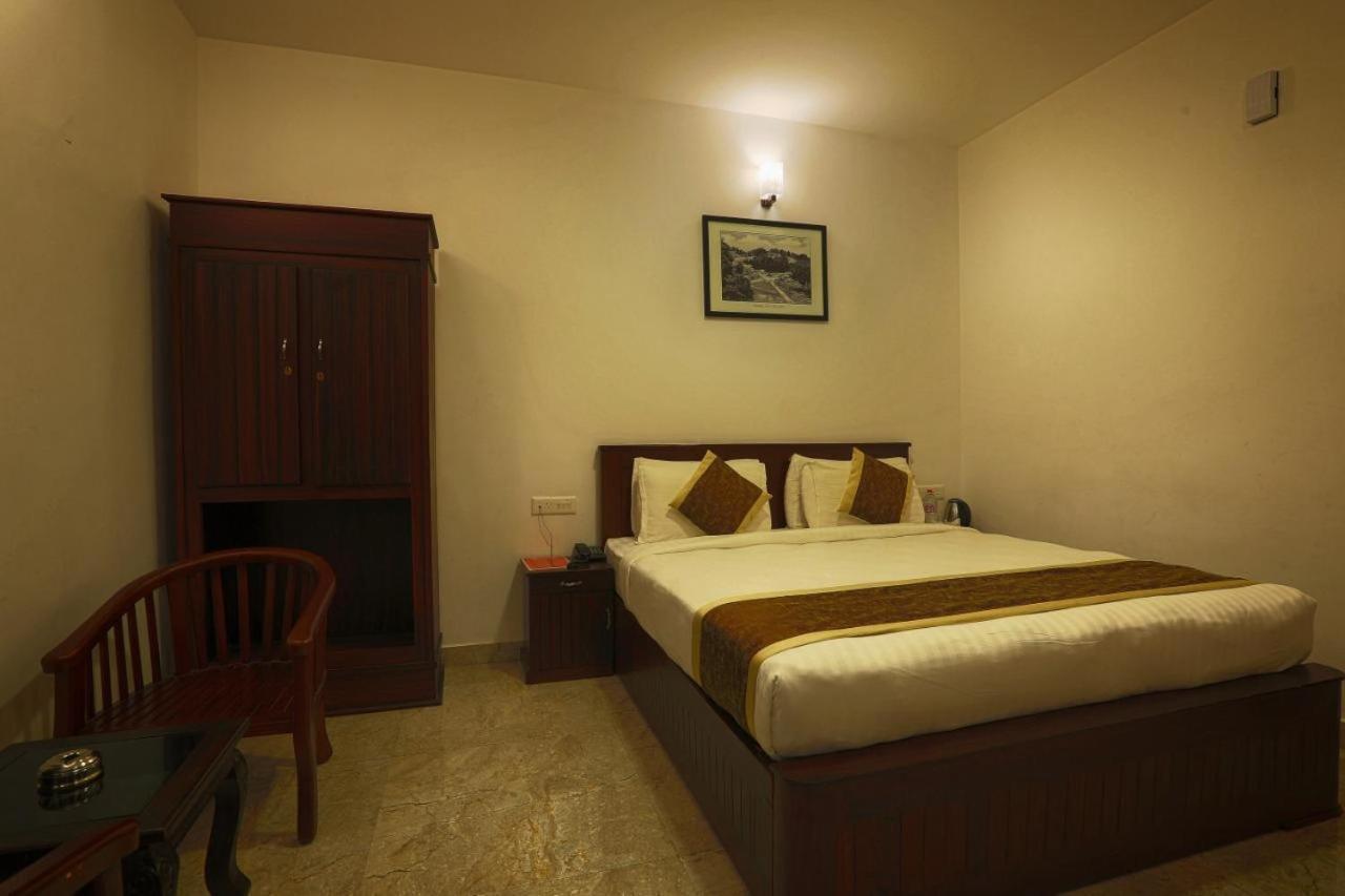 Homestay Sam Holidays Ooty