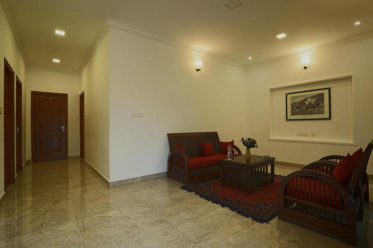 Sam Holidays Homestay