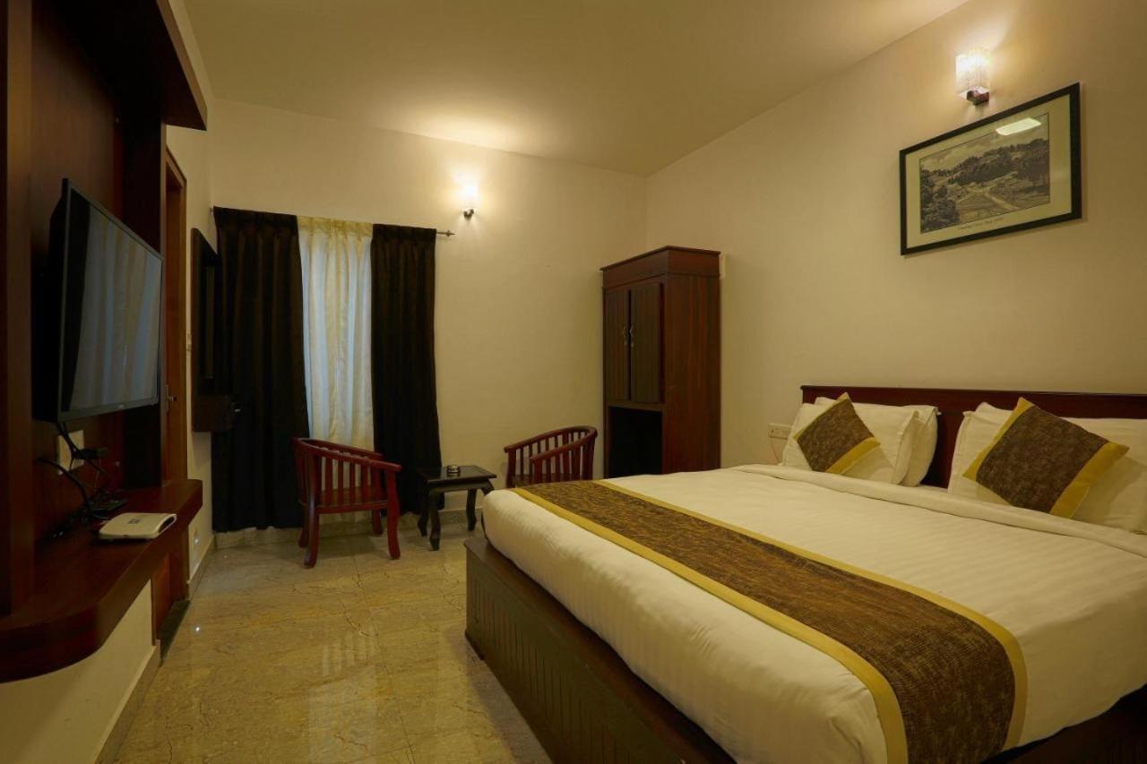 Homestay Sam Holidays