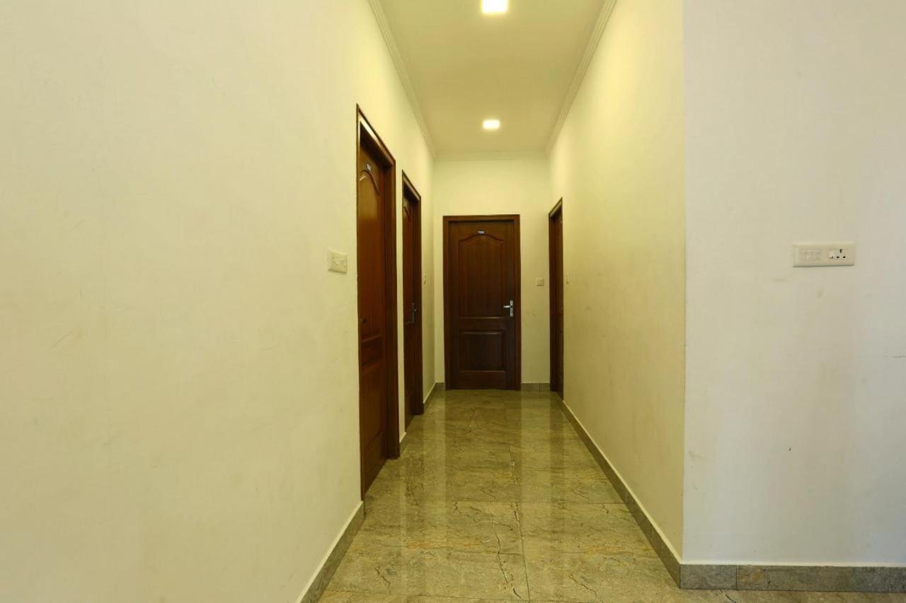 Homestay Sam Holidays *