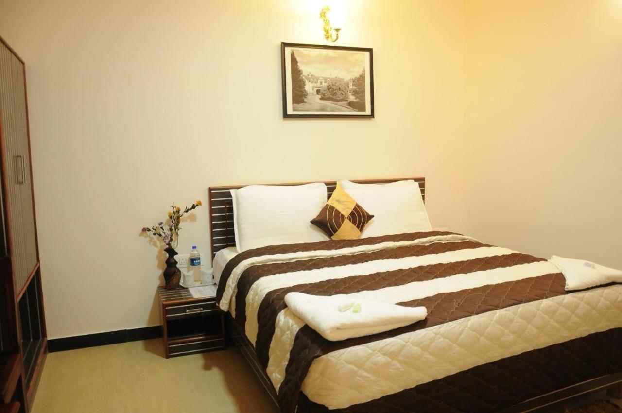 Sam Holidays Homestay Ooty