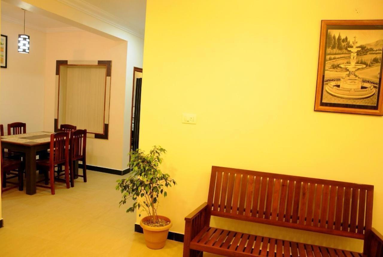 Homestay Sam Holidays Ooty