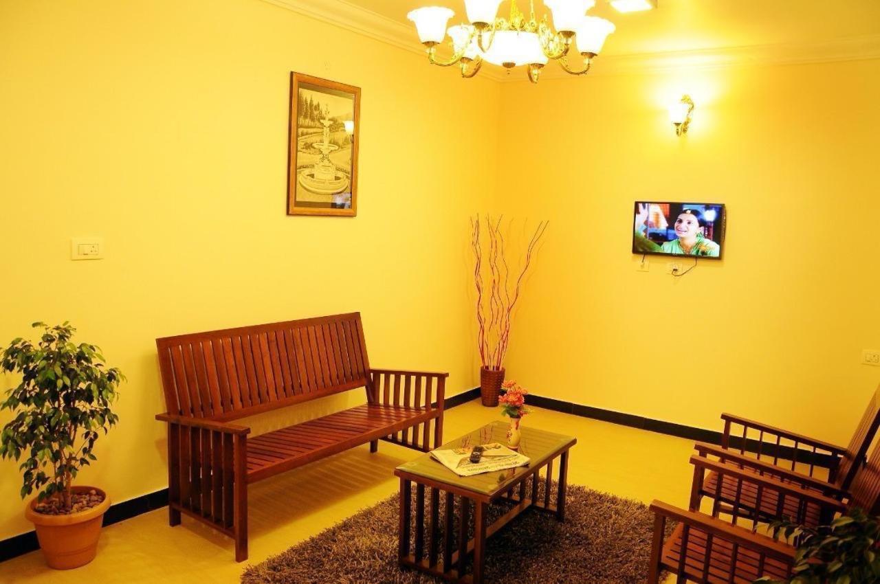 Sam Holidays Homestay *