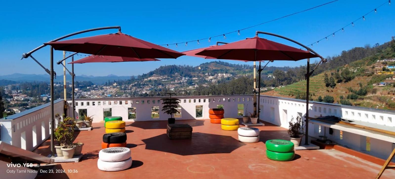 Sunset Valley Guest house *
