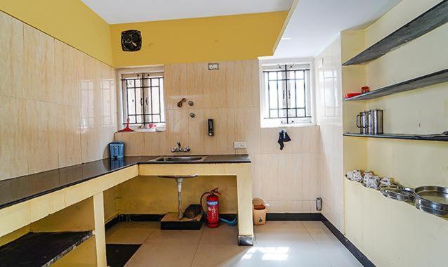 Majesty Apartment Ooty