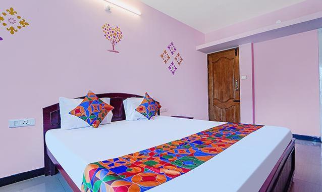 Majesty Apartment Ooty
