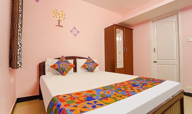 Majesty Apartment