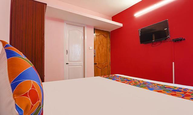 Apartment Majesty Ooty