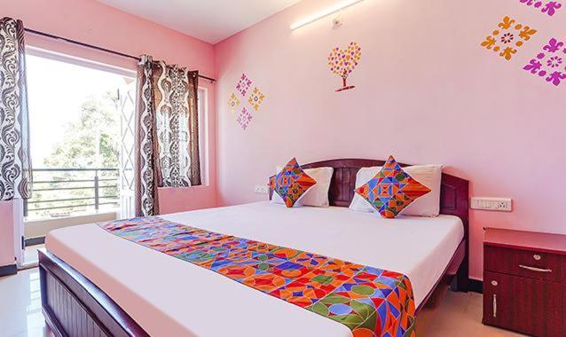 Majesty Apartment