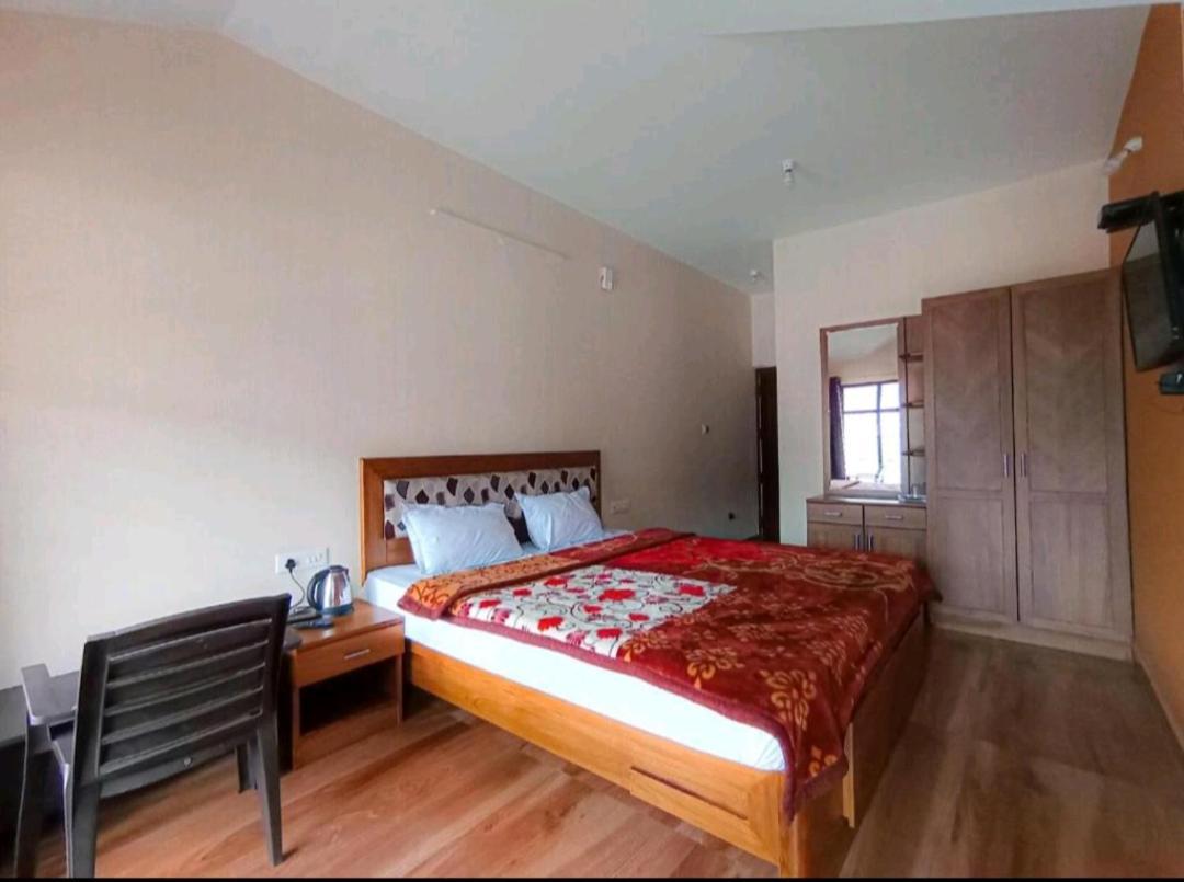 Vishishta Homestay *