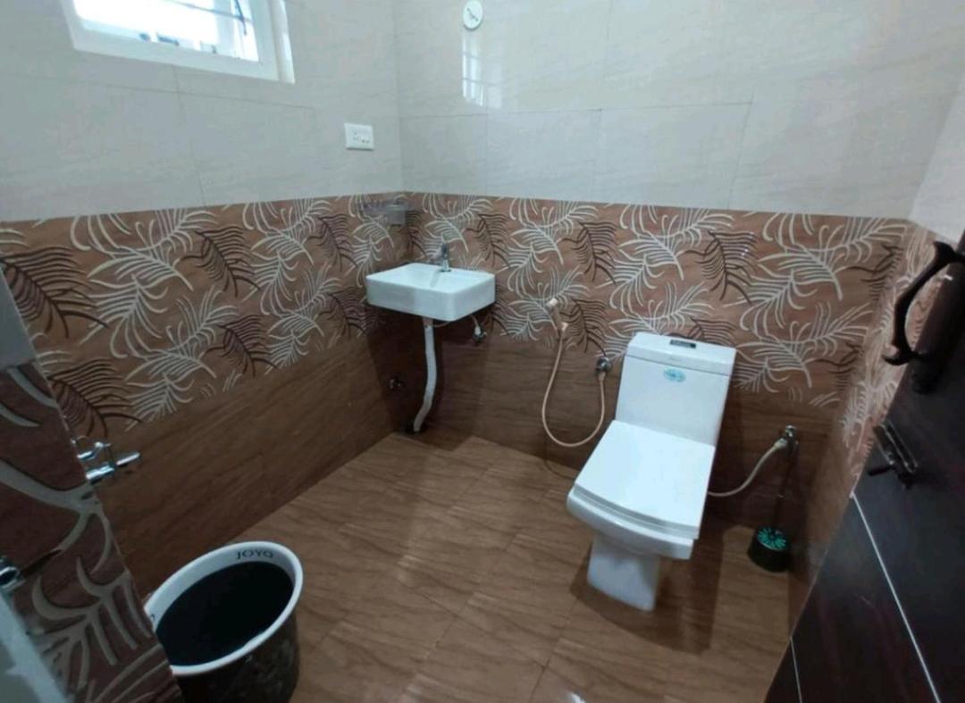 Homestay Vishishta Ooty