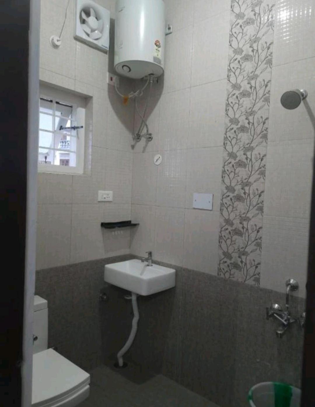 Homestay Vishishta *