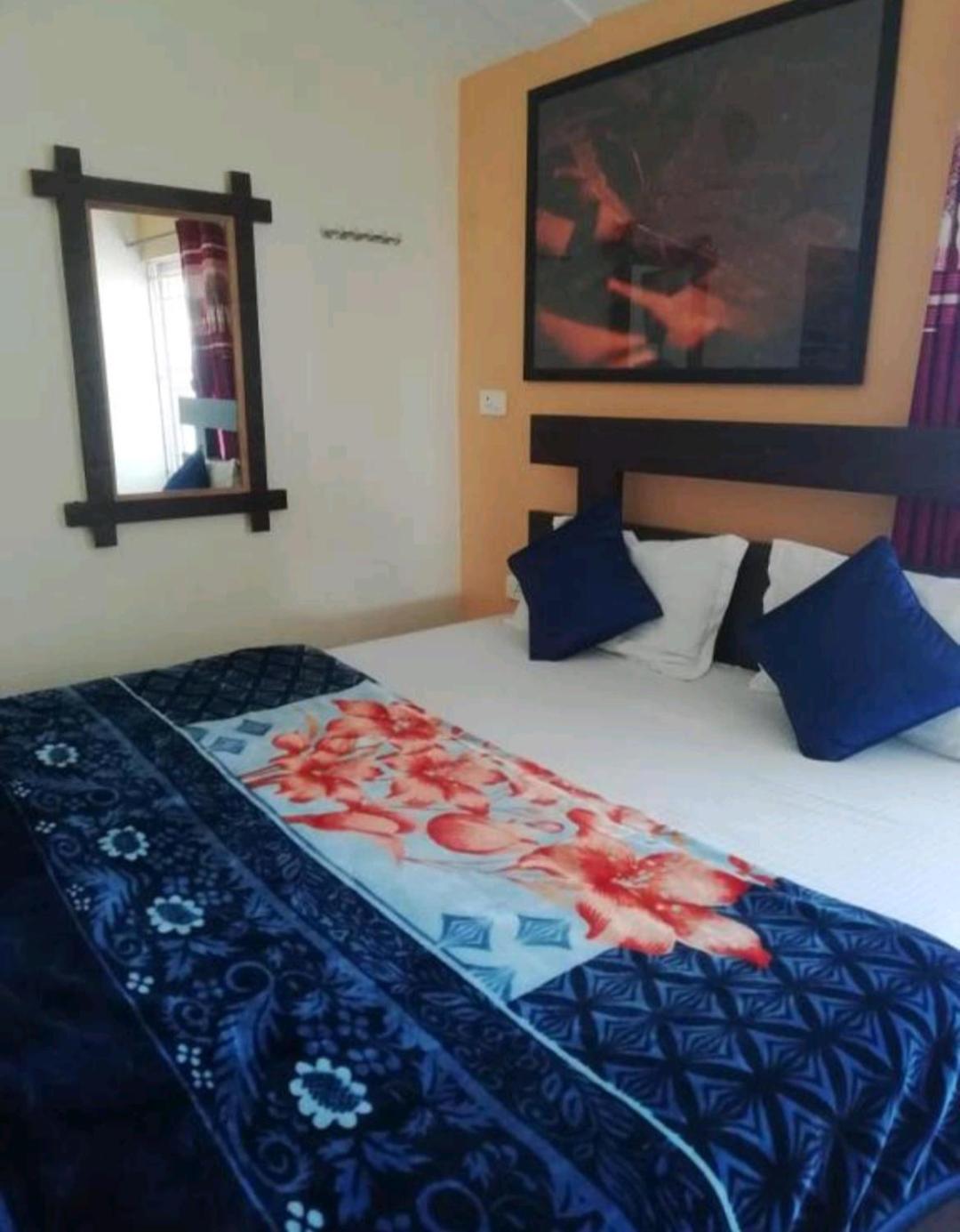Homestay Vishishta
