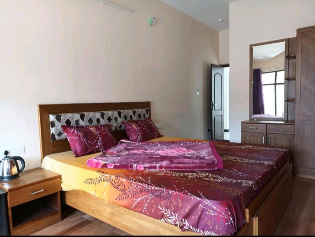 Vishishta Homestay Ooty