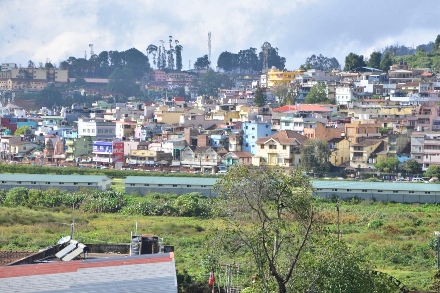 Cozy Nook Villa Ooty