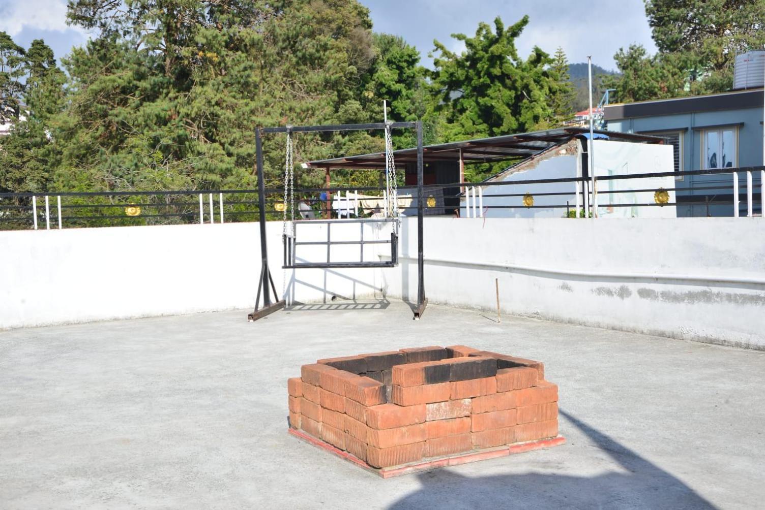 Cozy Nook Villa Ooty