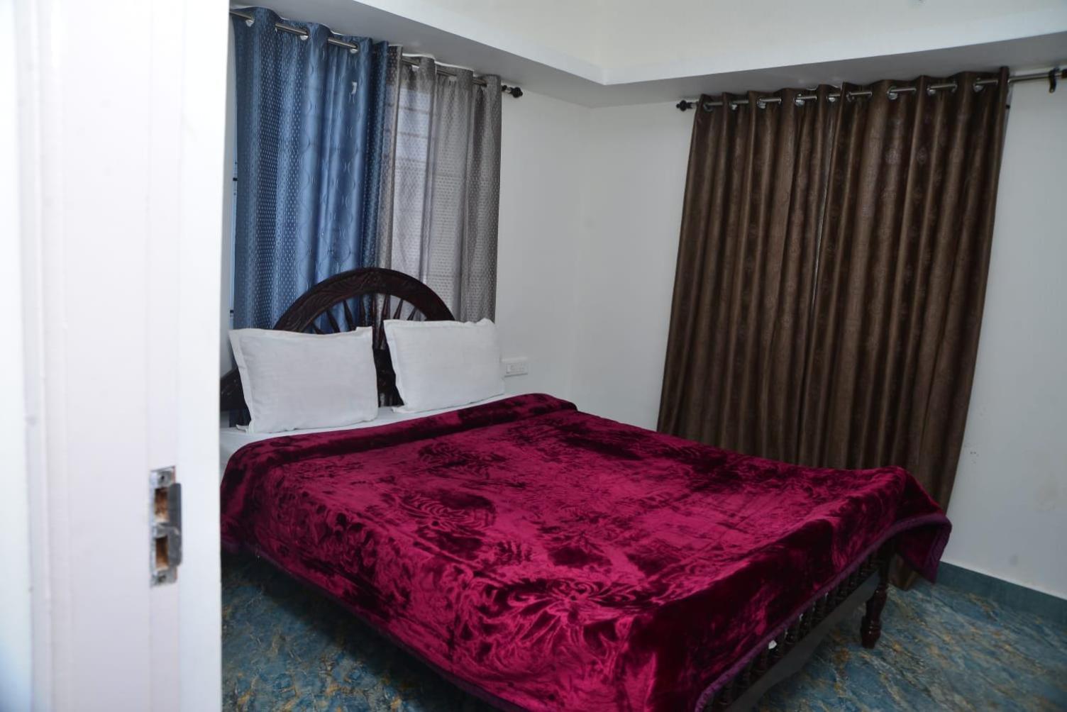Villa Cozy Nook Ooty