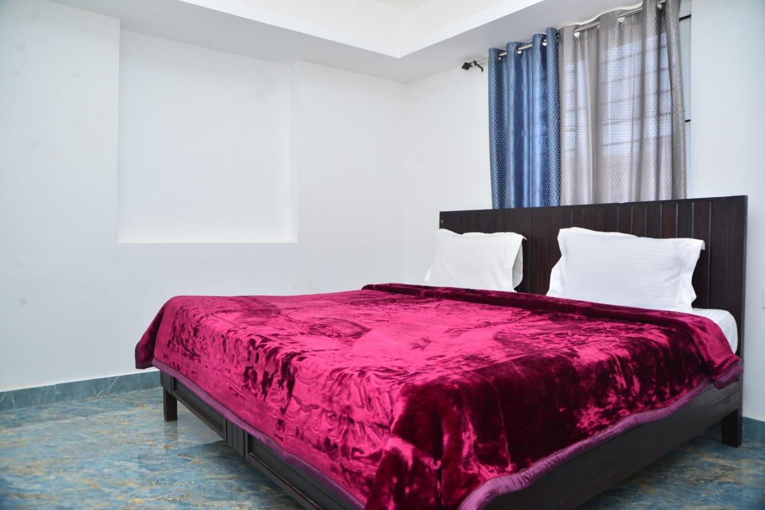 Cozy Nook Villa Ooty