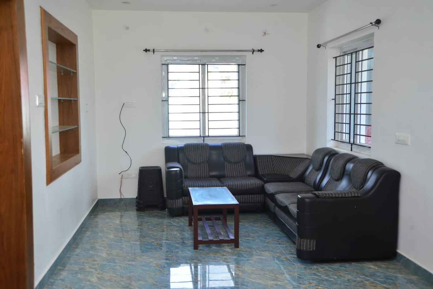 Villa Cozy Nook