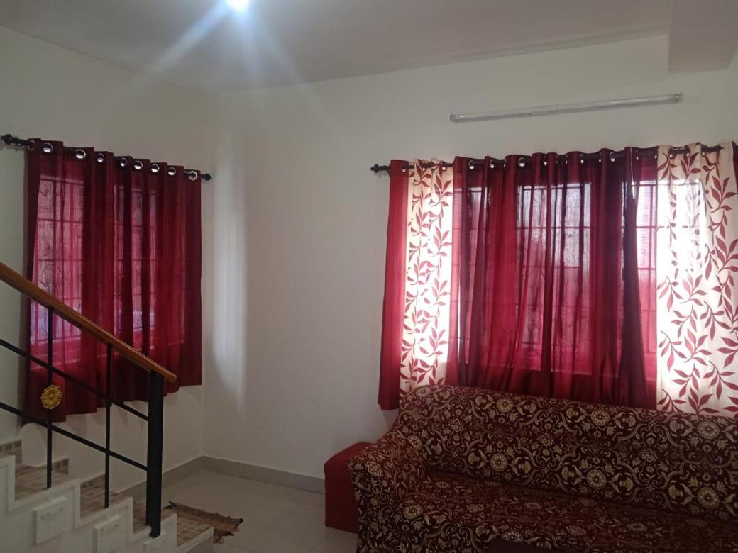 Villa Blue Mountain Thalayathimund *