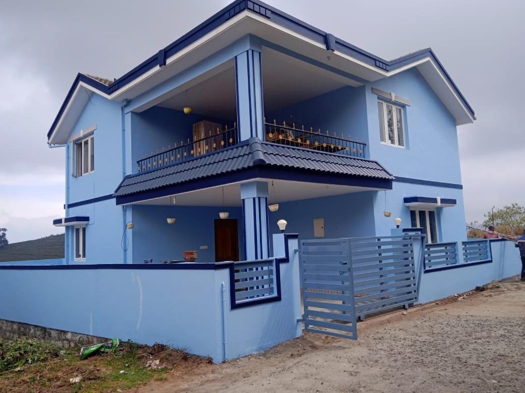Blue Mountain Thalayathimund Ooty
