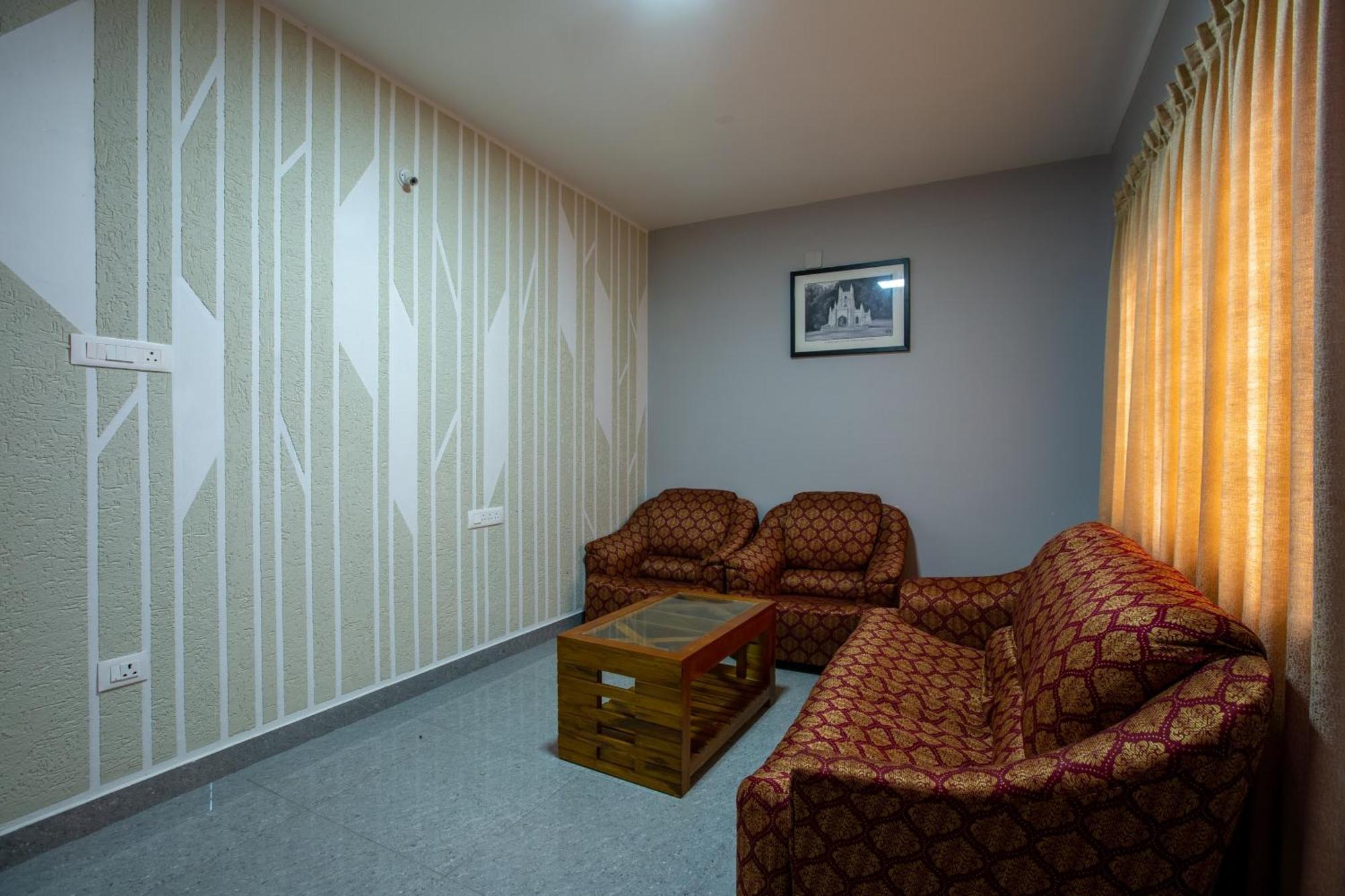 Cute Corner Homestay,ooty Ooty