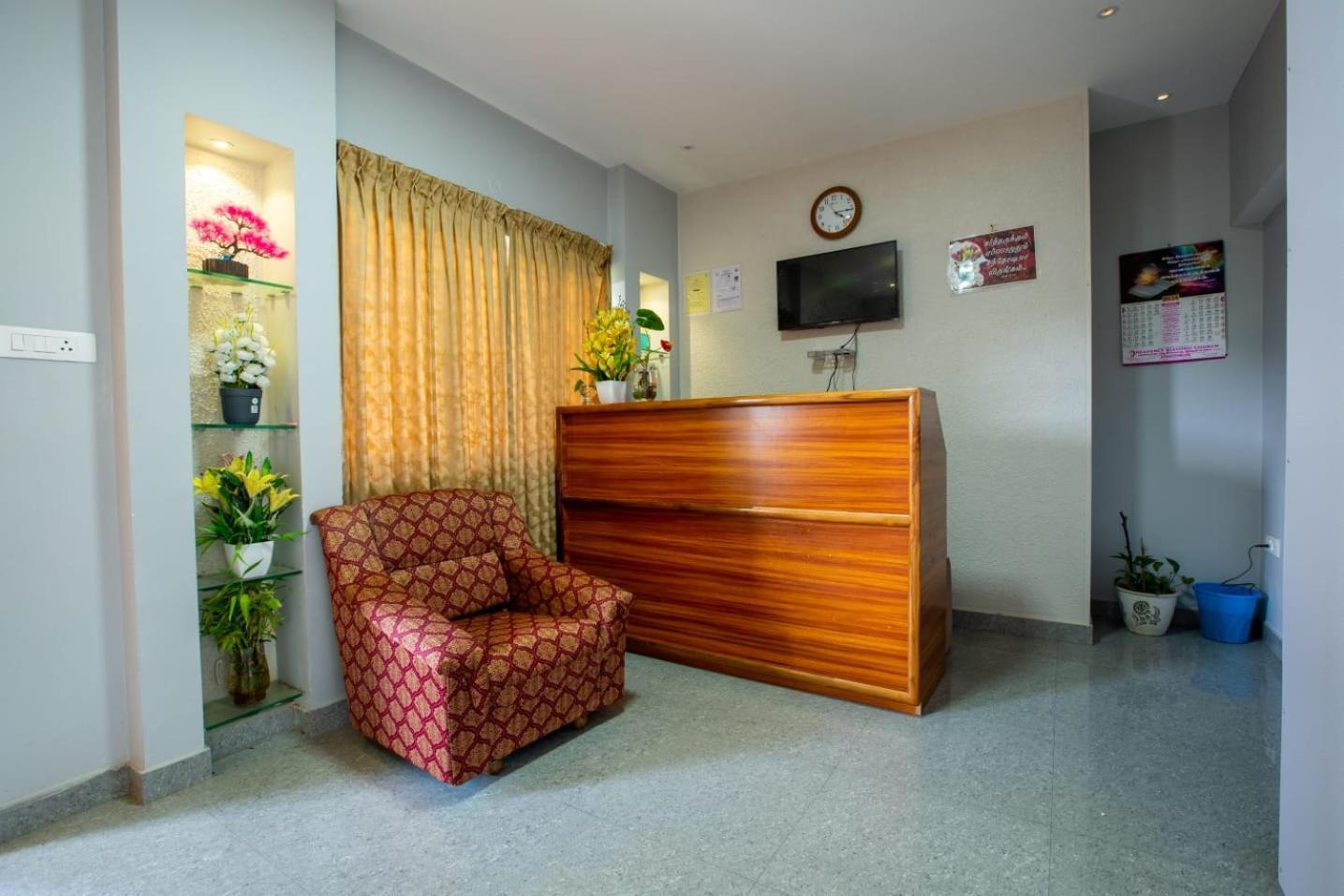 Cute Corner Homestay,ooty Homestay Ooty