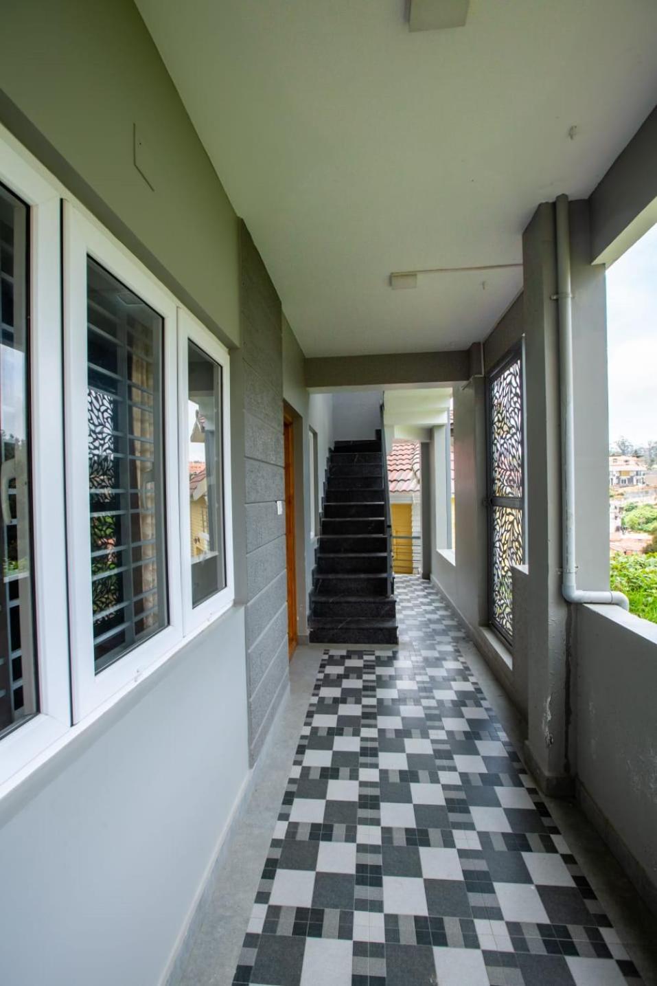 Cute Corner Homestay,ooty *